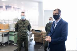 [VIDEO] Kolejne rządowe pieniądze dla firm – 4,5 mld zł na wsparcie polskich przedsiębiorców