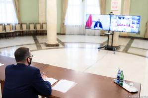 [VIDEO] Kolejne rządowe pieniądze dla firm – 4,5 mld zł na wsparcie polskich przedsiębiorców
