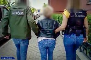 [VIDEO] 12 osób zatrzymanych w ramach śledztwa dot. Tzw. Leasingu pracowniczego