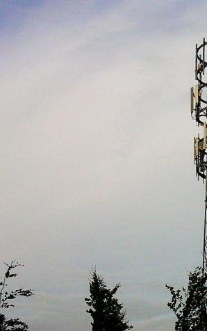 Orange i T-Mobile chcą poprawić zasięg. Nowe stacje bazowe