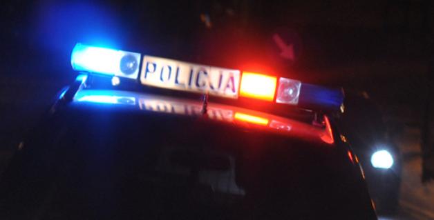 44-latek zatrzymany za potrącenie i próbę gwałtu 18-latki pod Białogardem