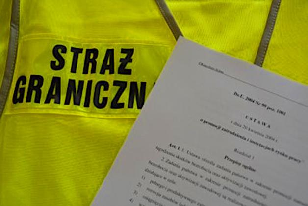 Agencja pracy zatrudniała nielegalnie