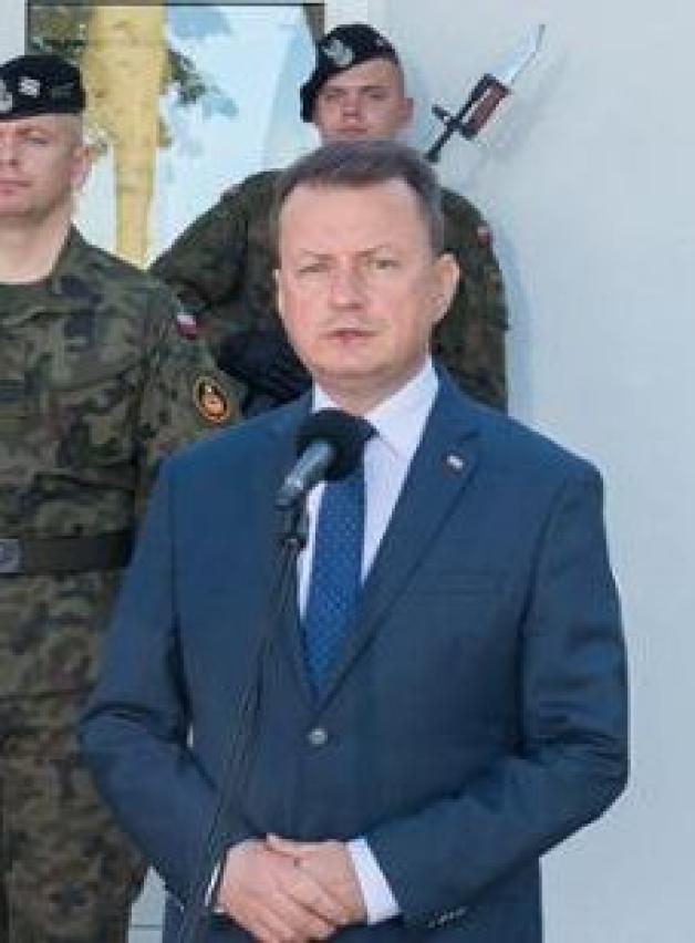Służba porucznika Kurowskiego w Afganistanie służyła bezpieczeństwu Polski