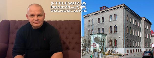 [VIDEO] Dlaczego Pan Sylwester nie może doprosić się w Wałbrzyskim sądzie sprawiedliwości dla dziecka? Bezradny ojciec prosi o pomoc Krzysztofa Rutkowskiego!